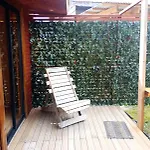 Cabana El Rio