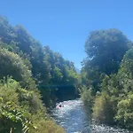 Cabanas Vista Al Rio