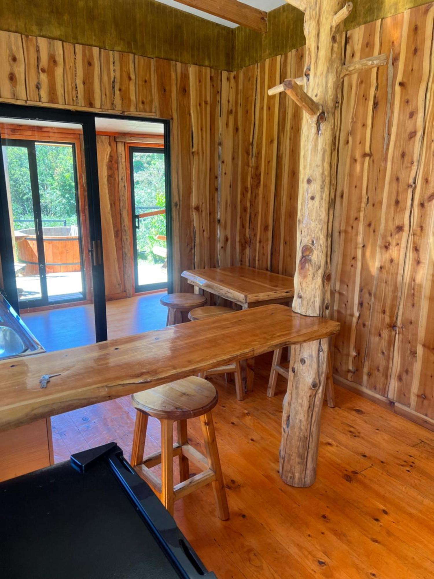 El Rio Holiday home