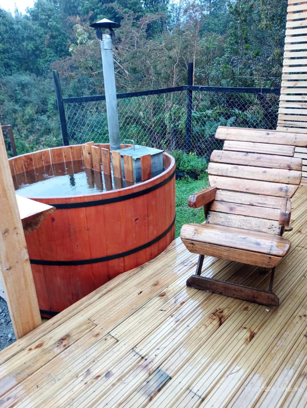Holiday home El Rio *