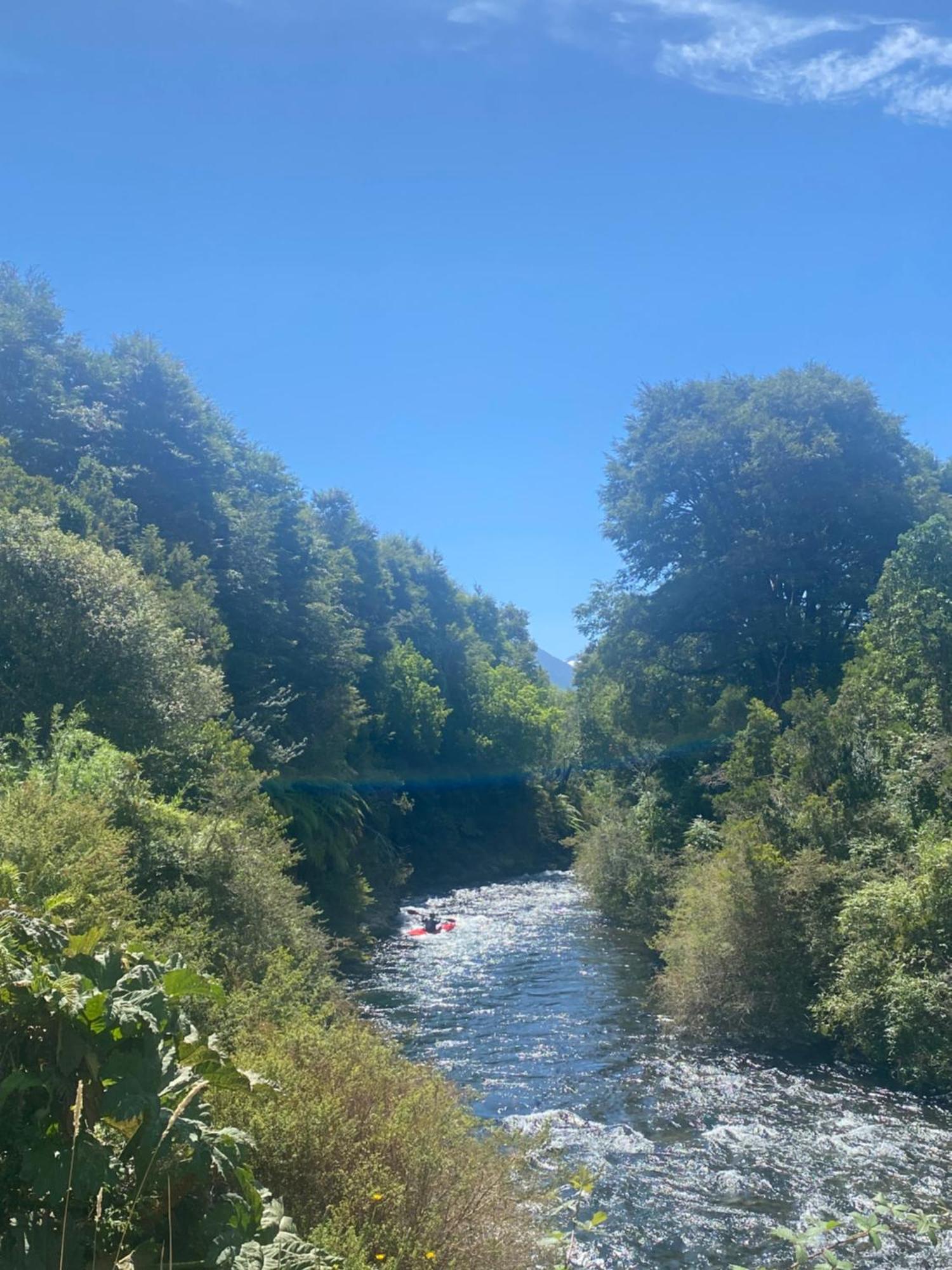 El Rio Holiday home