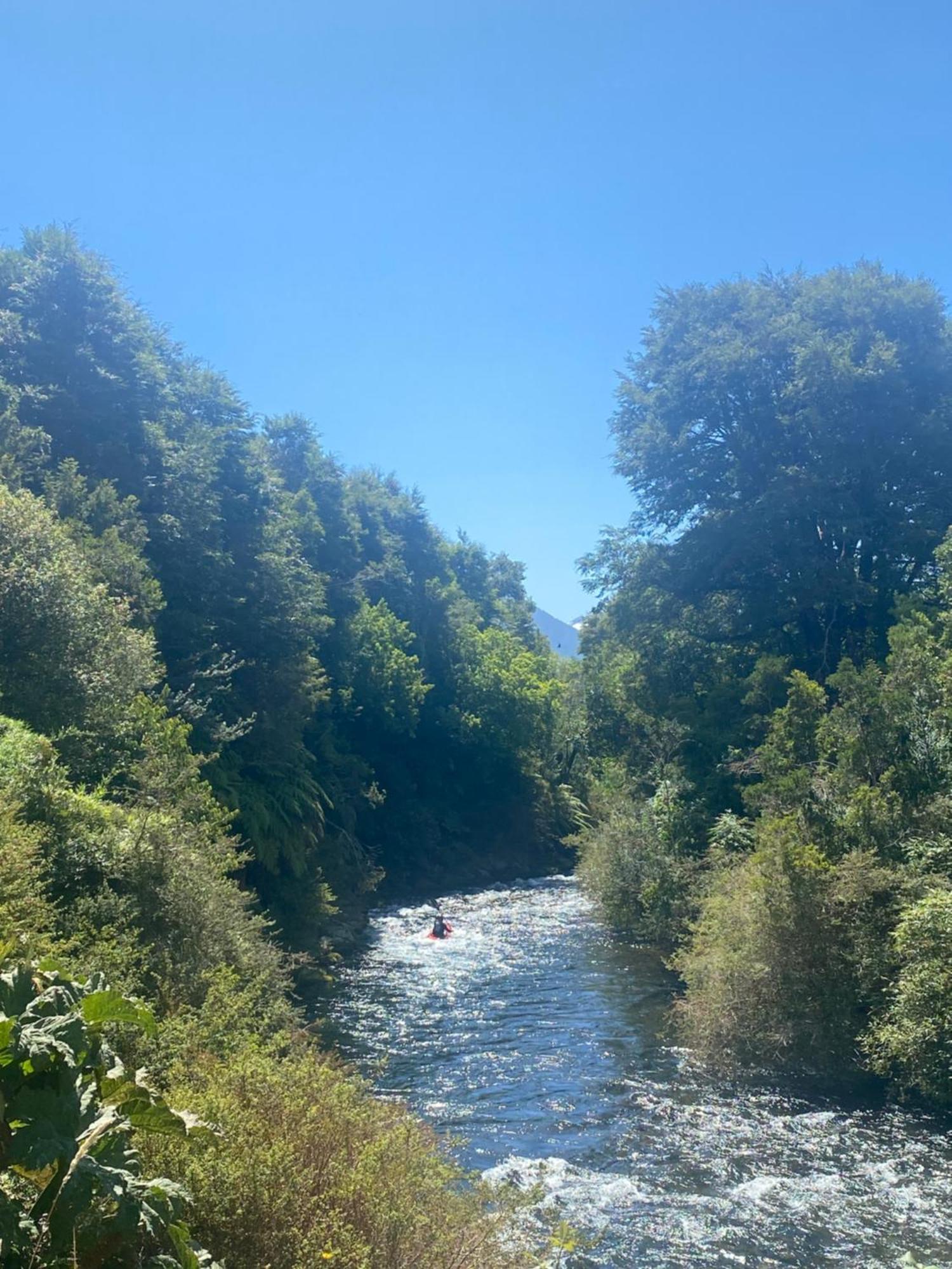 El Rio